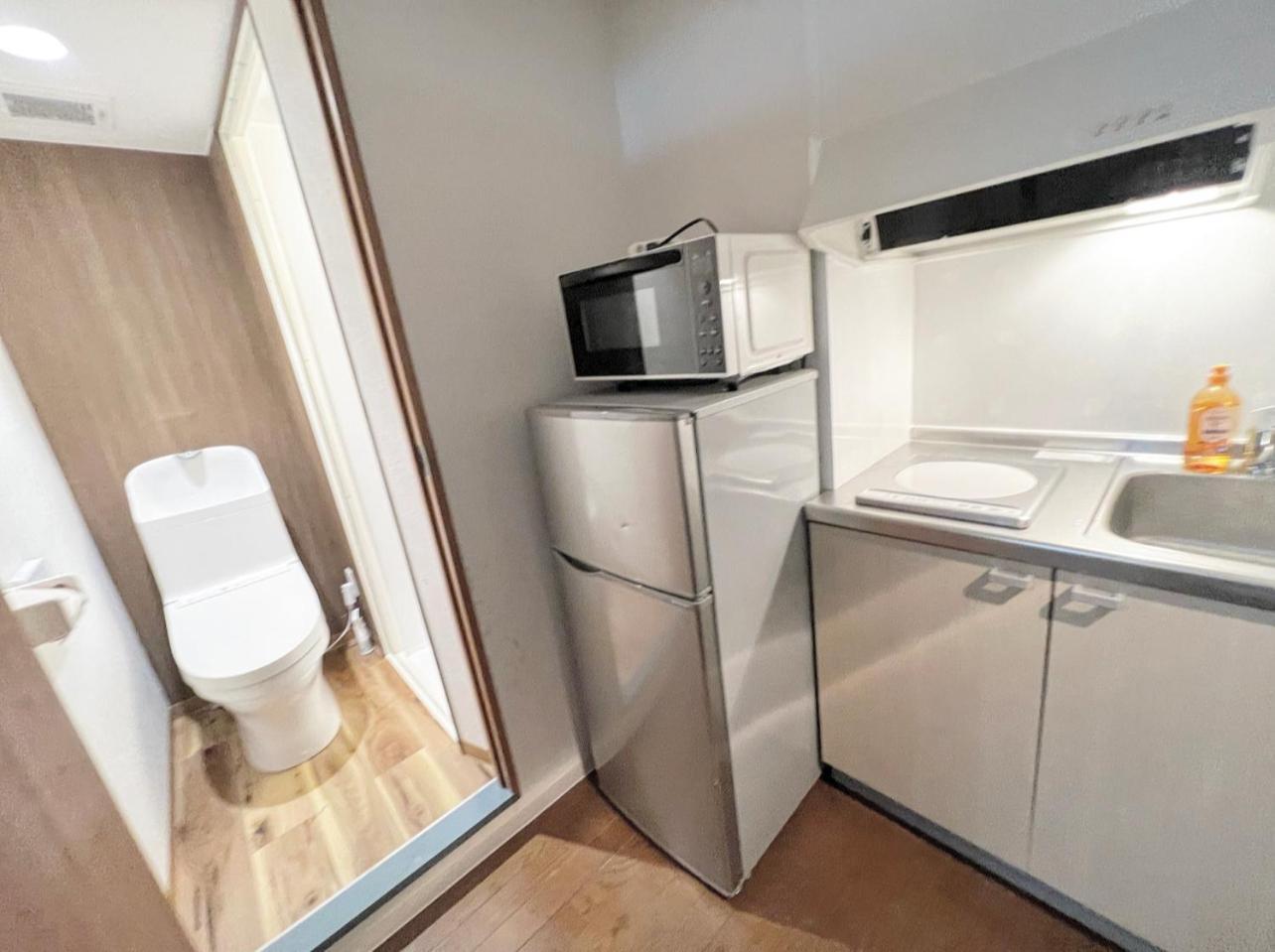 アルカイック103 Appartement *